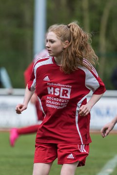 Bild 162 - F VfL Oldesloe II - SG Holstein S�d : Ergebnis: 0:15
